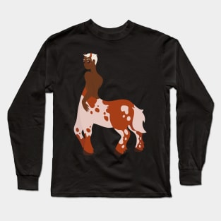 Centaur Long Sleeve T-Shirt